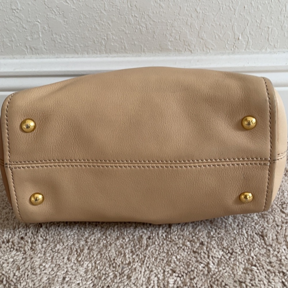 Fendi Cameleon Two Tone Bag - Picture 3 of 7